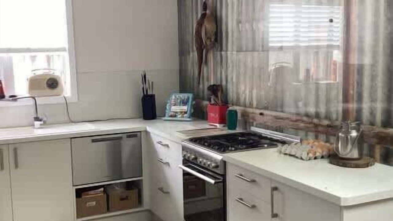 Photo of Kitchen in Whangamata
