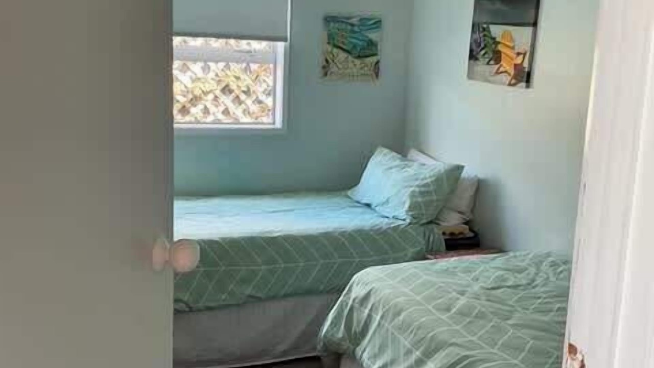 Photo of Bedroom in Whangamata
