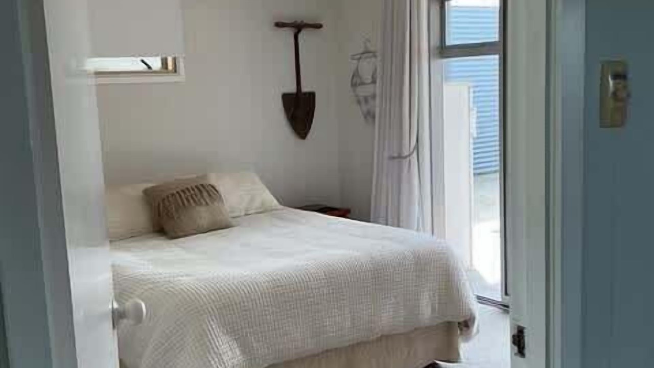 Photo of Bedroom in Whangamata
