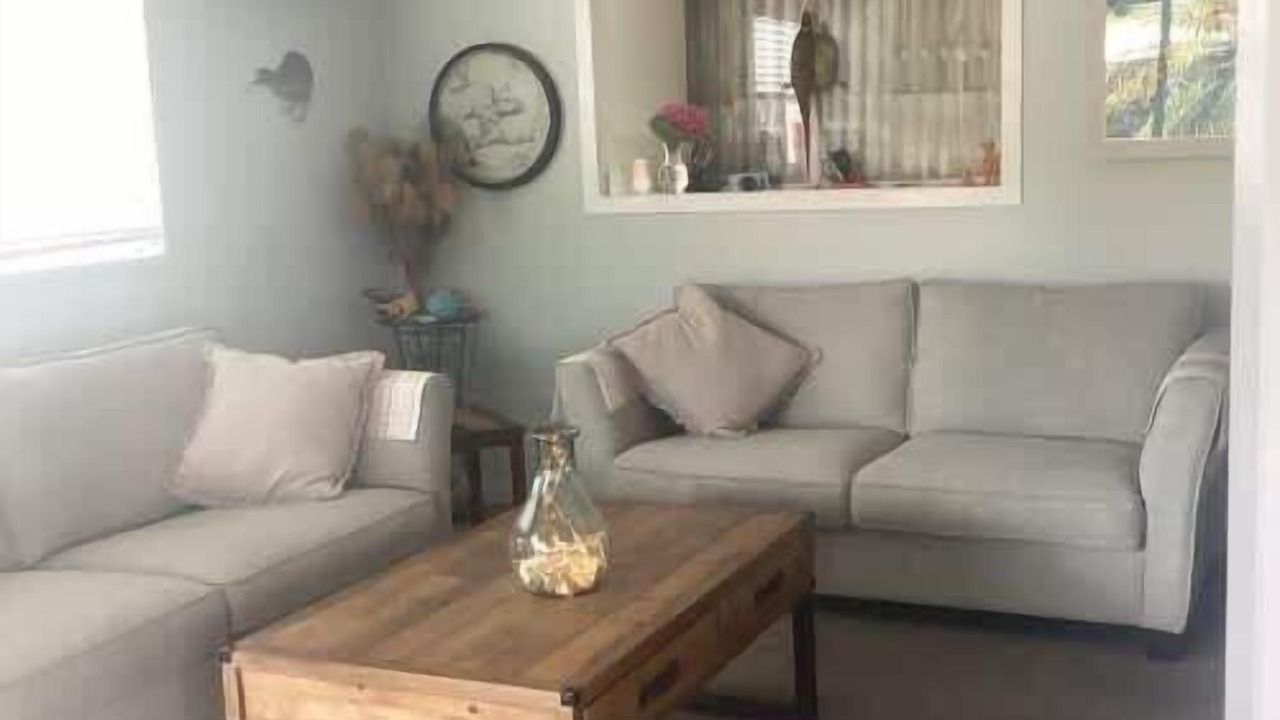 Photo of Livingroom in Whangamata