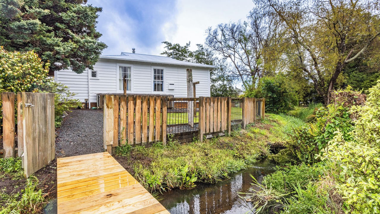 Photo of Outdoor in Ohakune