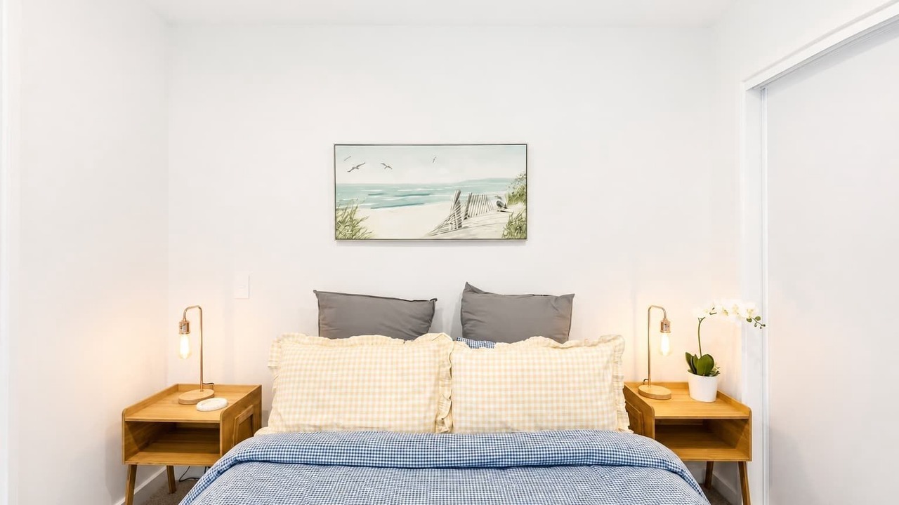 Photo of Bedroom in Te Aro