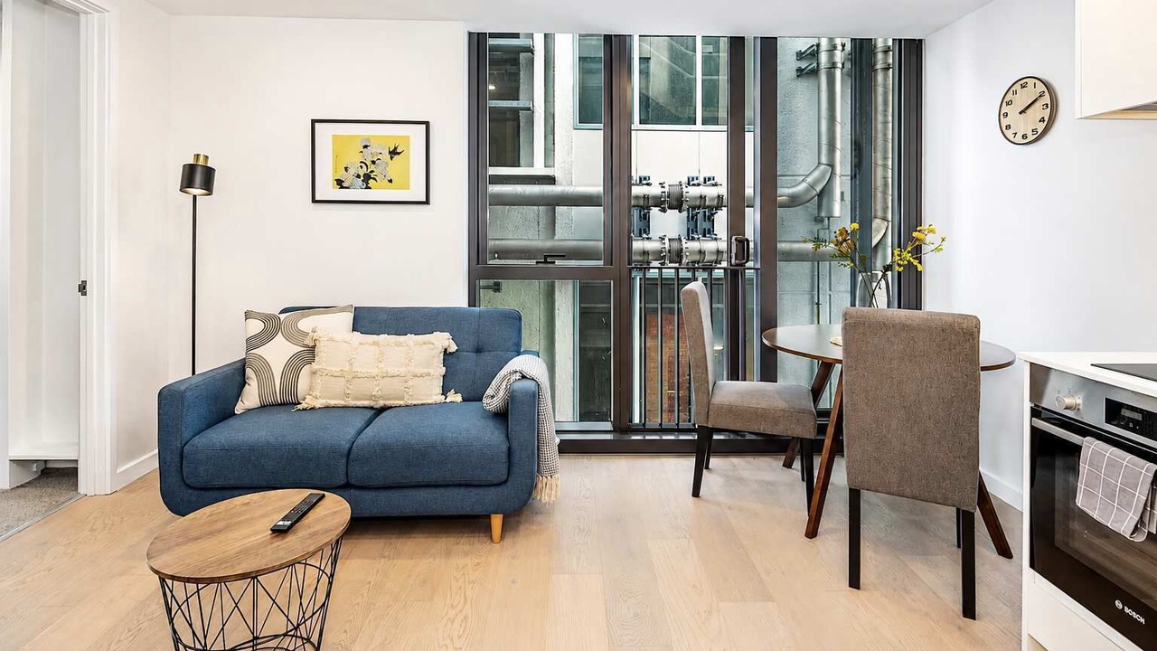Photo of Livingroom in Te Aro