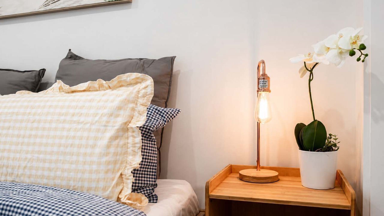 Photo of Bedroom in Te Aro