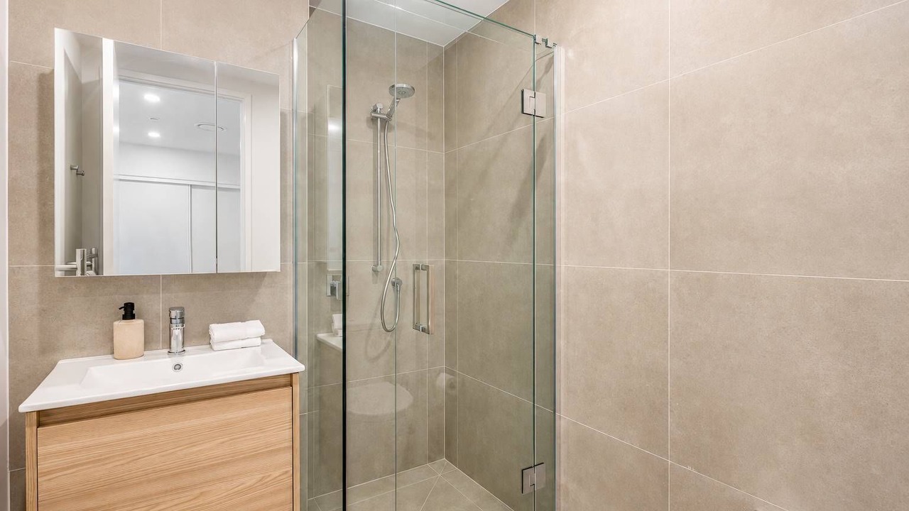 Photo of Bathroom in Te Aro