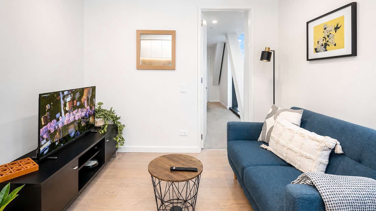 Photo of Livingroom in Te Aro
