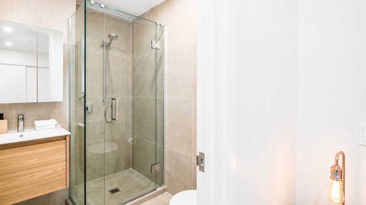 Photo of Bathroom in Te Aro