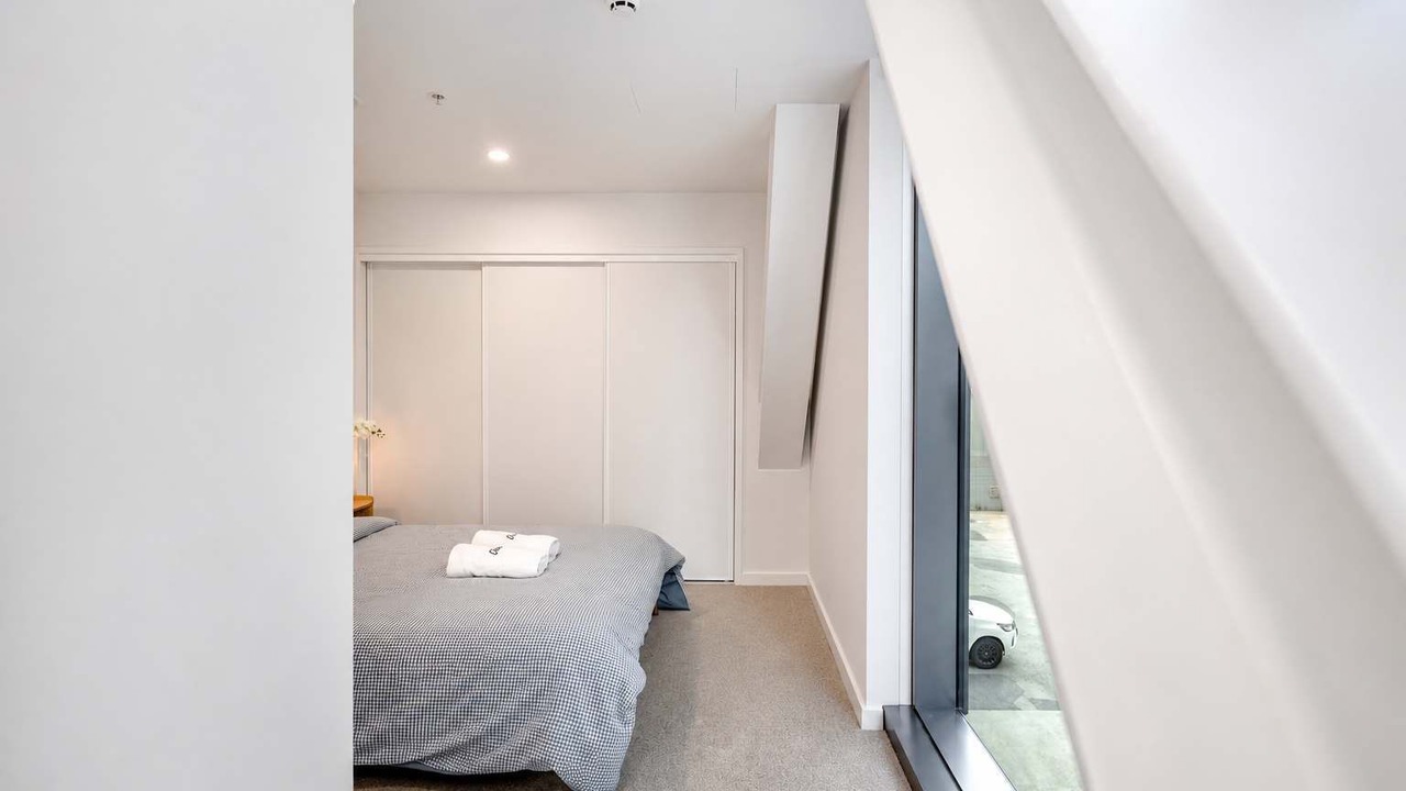 Photo of Bedroom in Te Aro