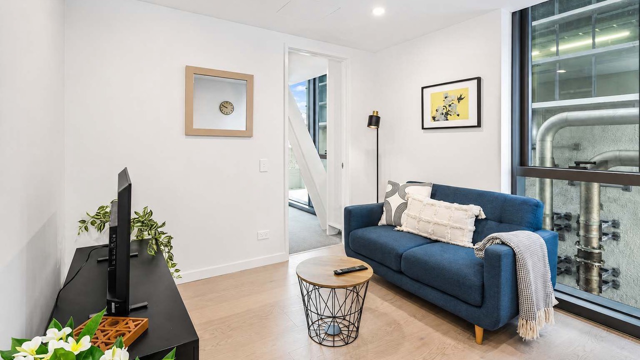 Photo of Livingroom in Te Aro