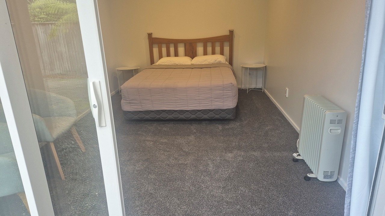 Photo of Bedroom in Raumati Beach