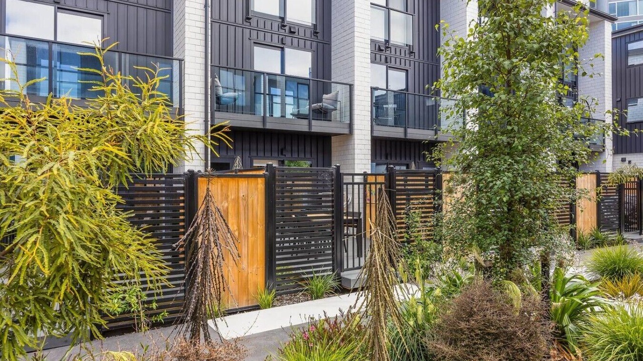 Photo of Outdoor in Christchurch City Centre