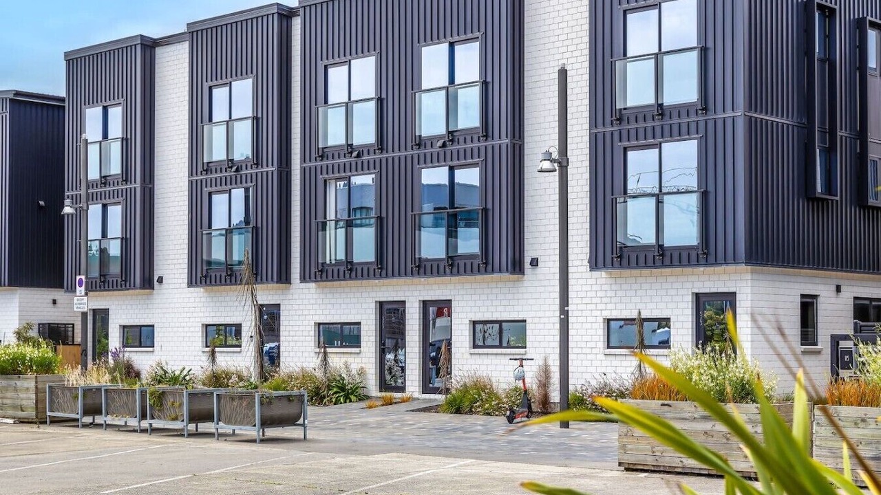 Photo of Outdoor in Christchurch City Centre