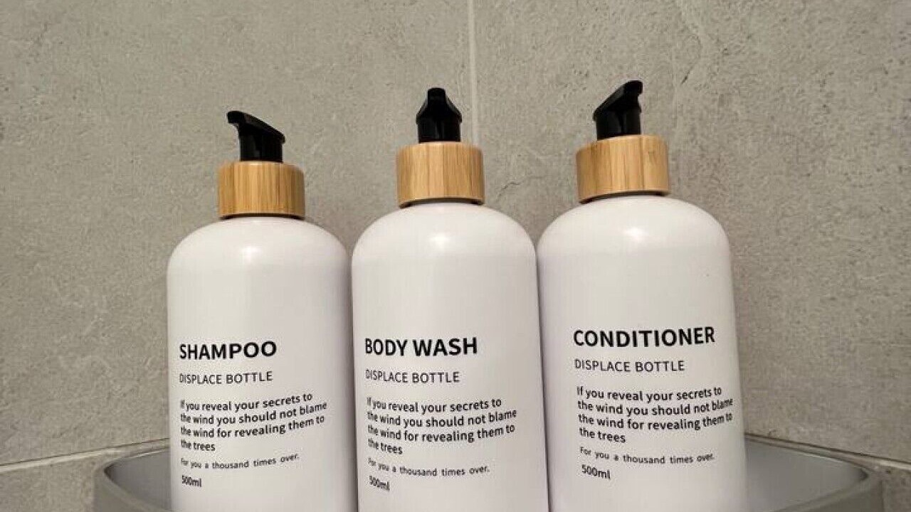 Photo of Bathroom in Christchurch City Centre