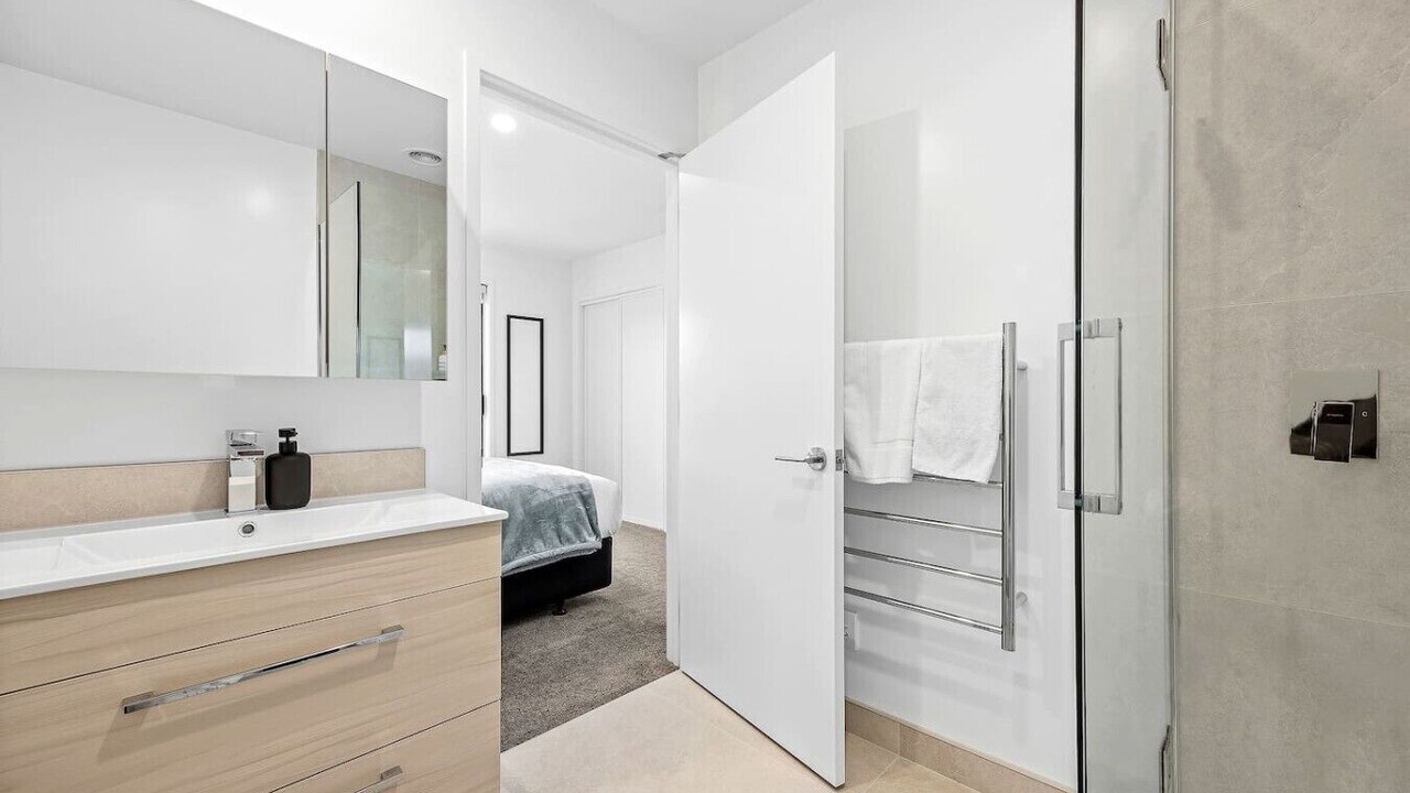 Photo of Bathroom in Christchurch City Centre