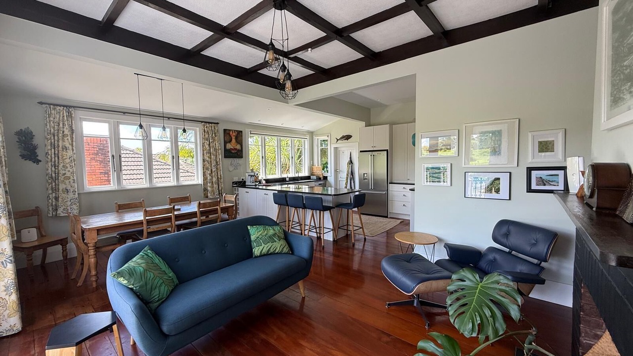 Photo of Livingroom in Bayswater