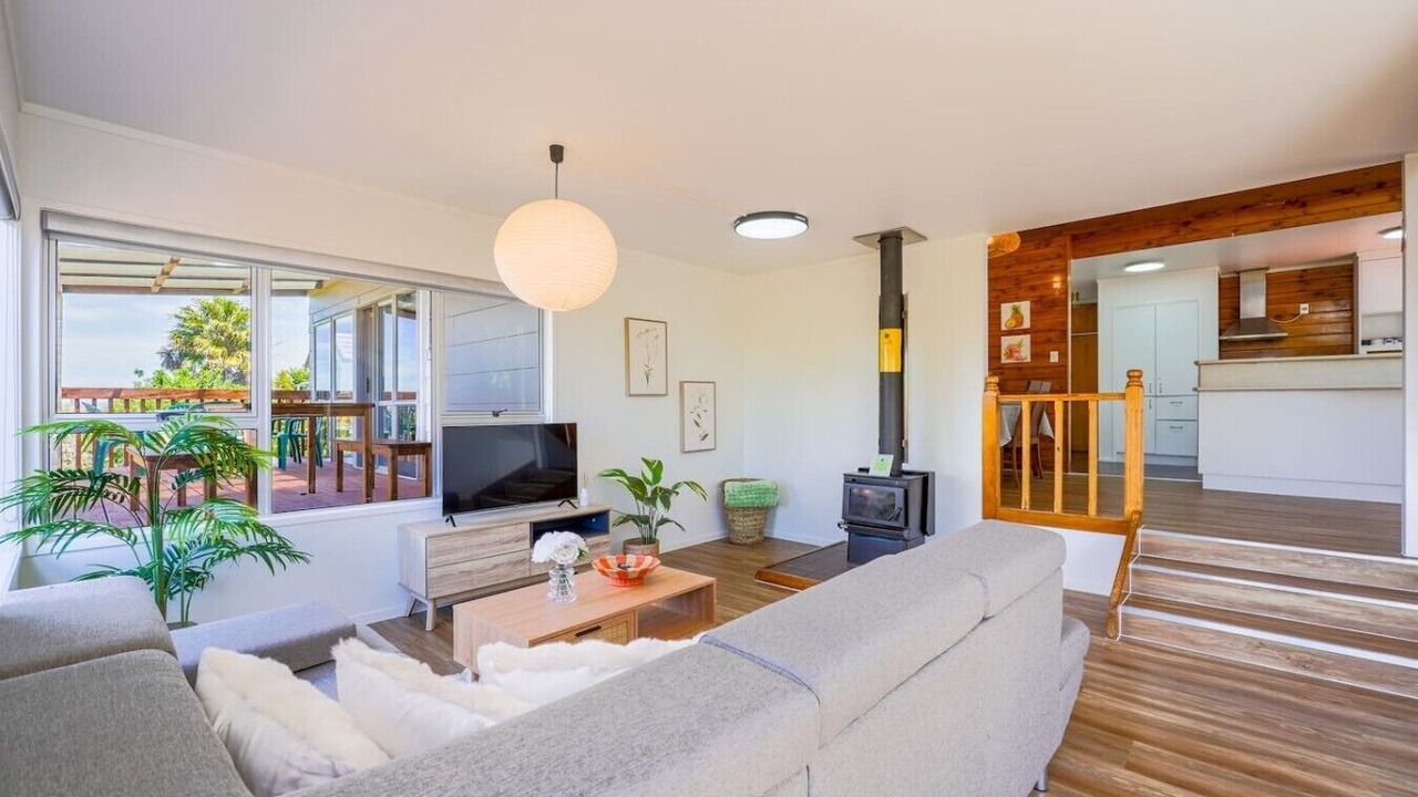 Photo of Livingroom in Whangarei