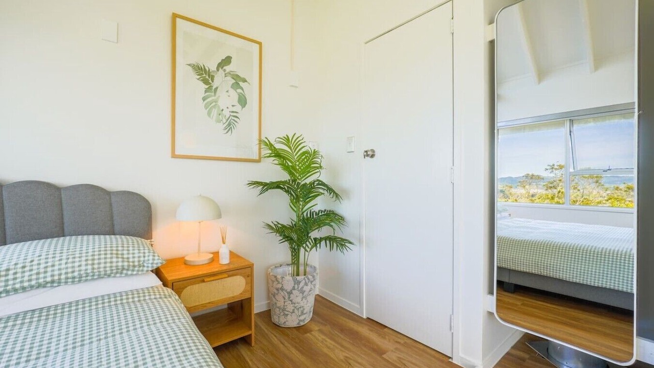 Photo of Bedroom in Whangarei