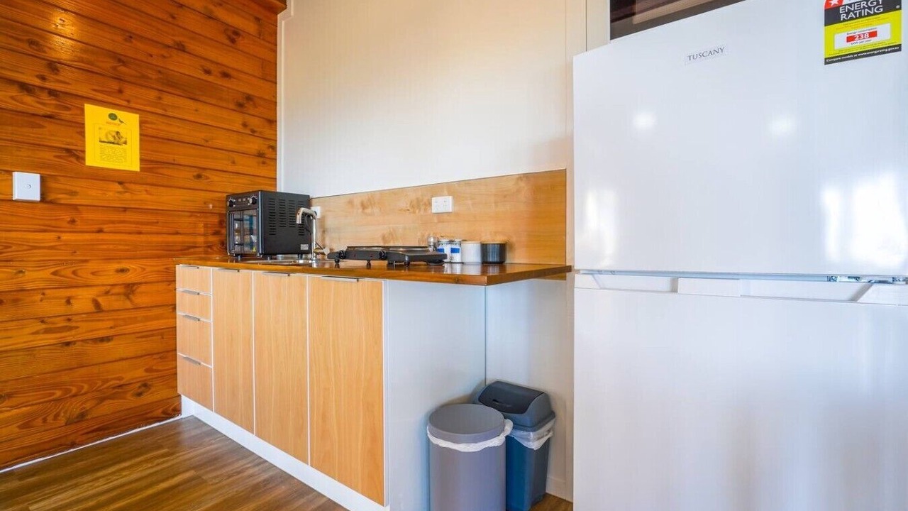 Photo of Kitchen in Whangarei