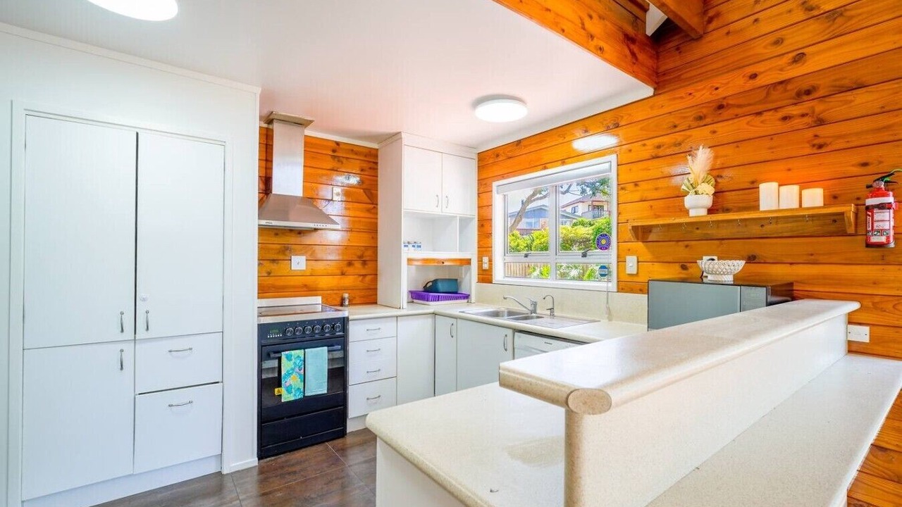 Photo of Kitchen in Whangarei