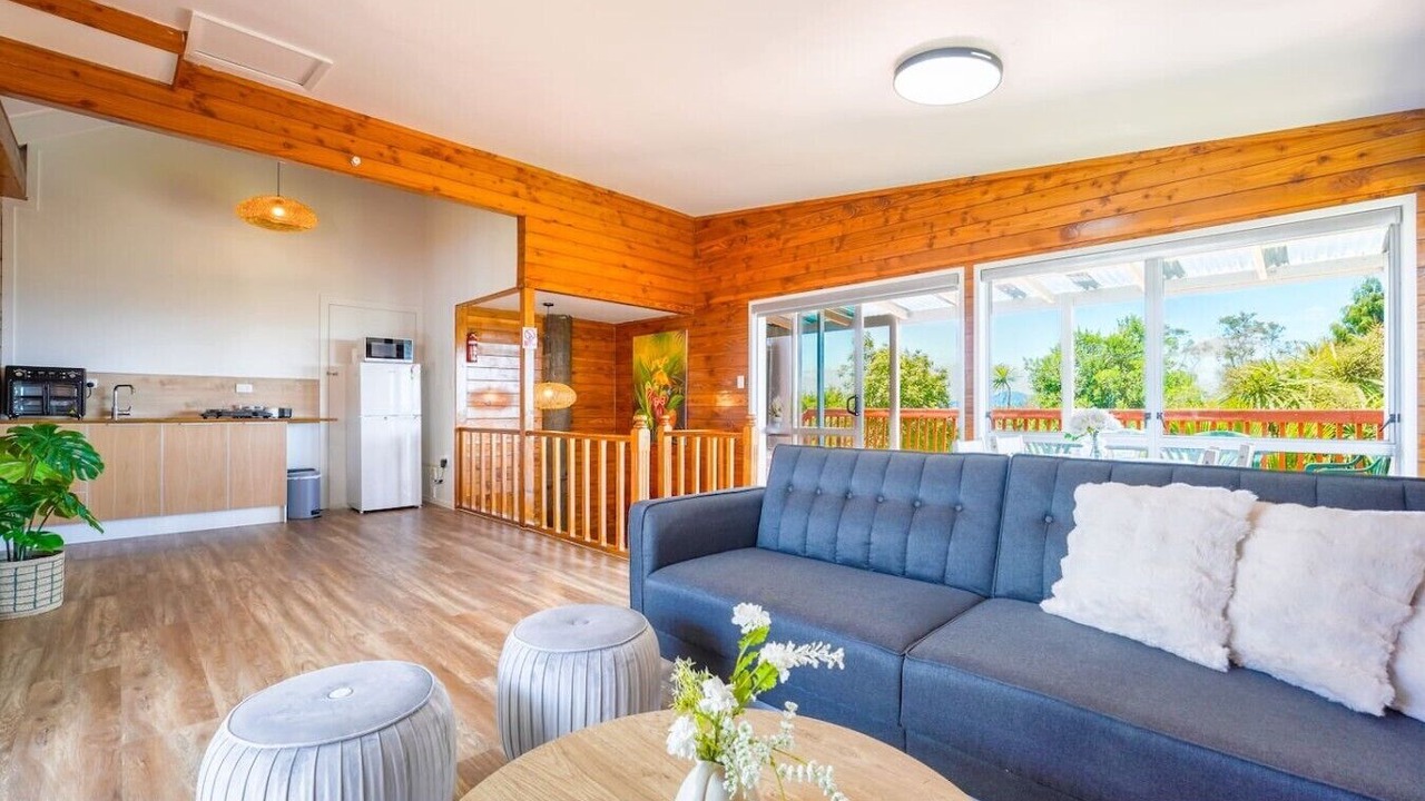 Photo of Livingroom in Whangarei