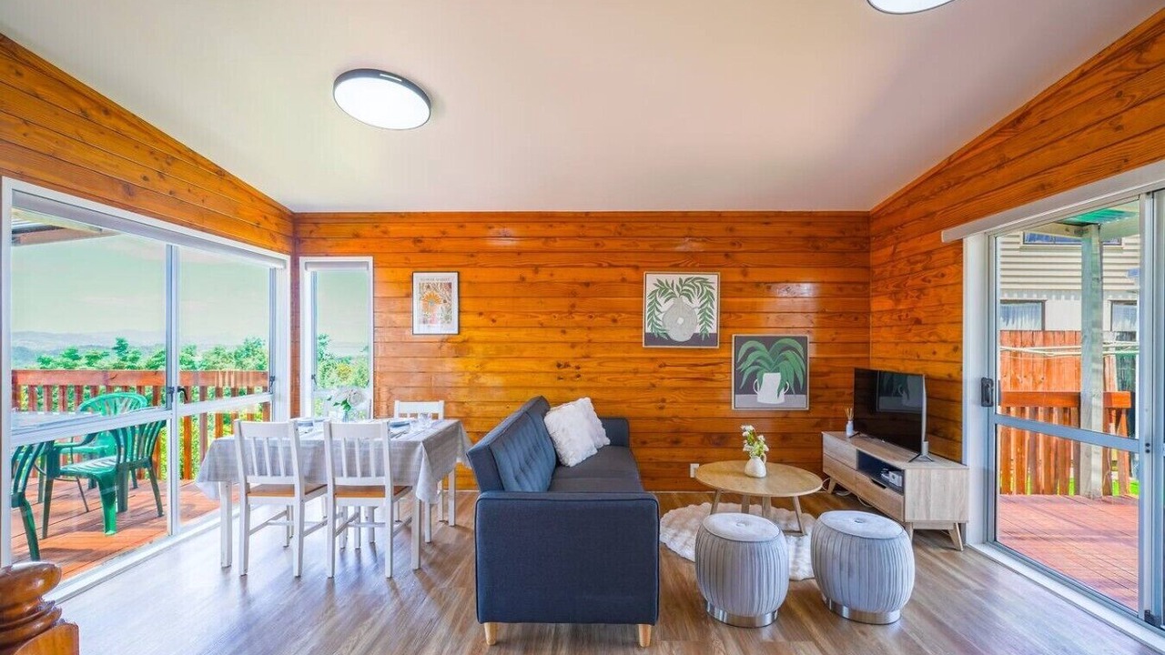 Photo of Livingroom in Whangarei