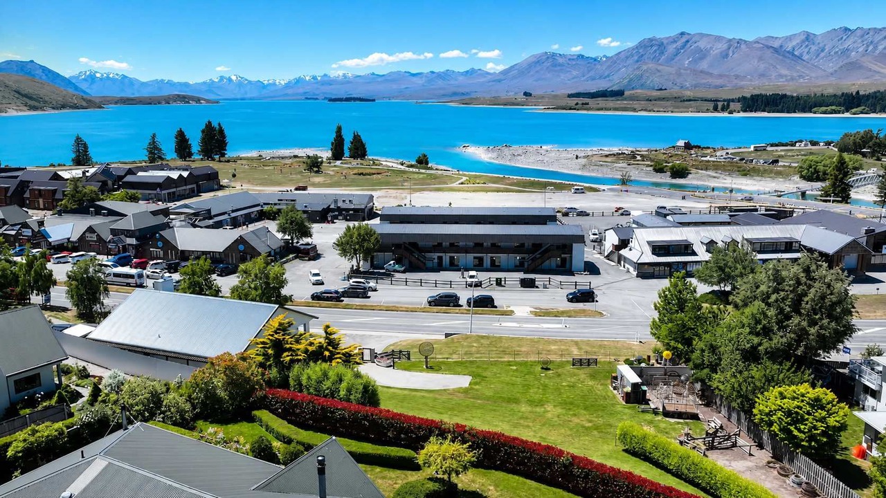 Photo of Outdoor in Tekapo