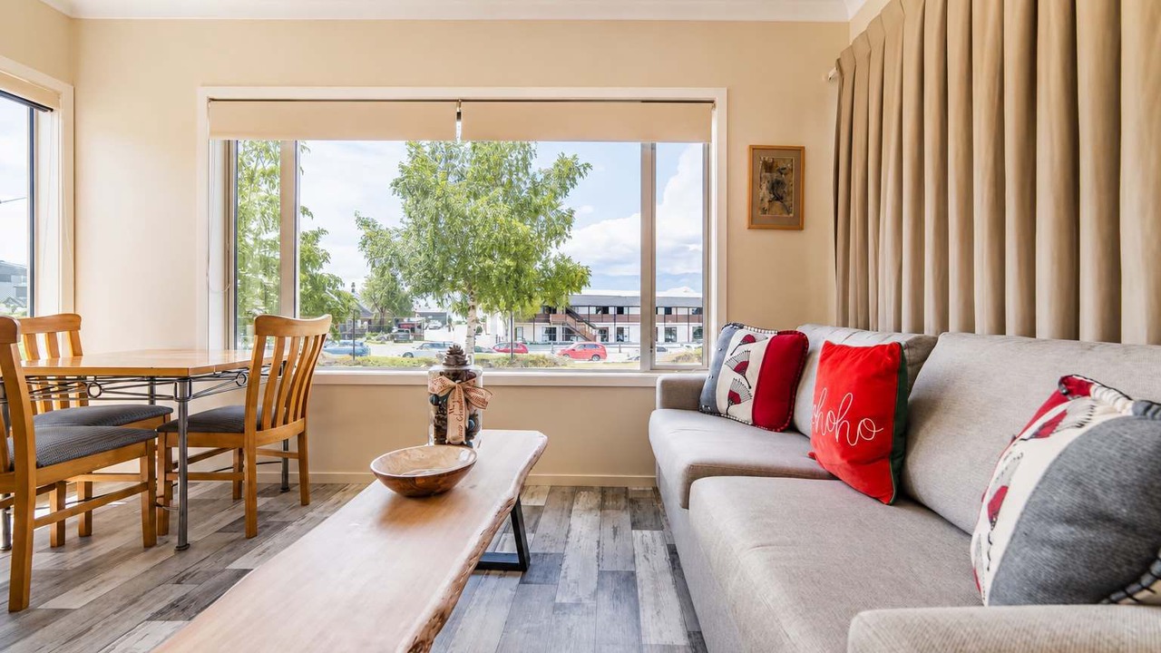 Photo of Livingroom in Tekapo