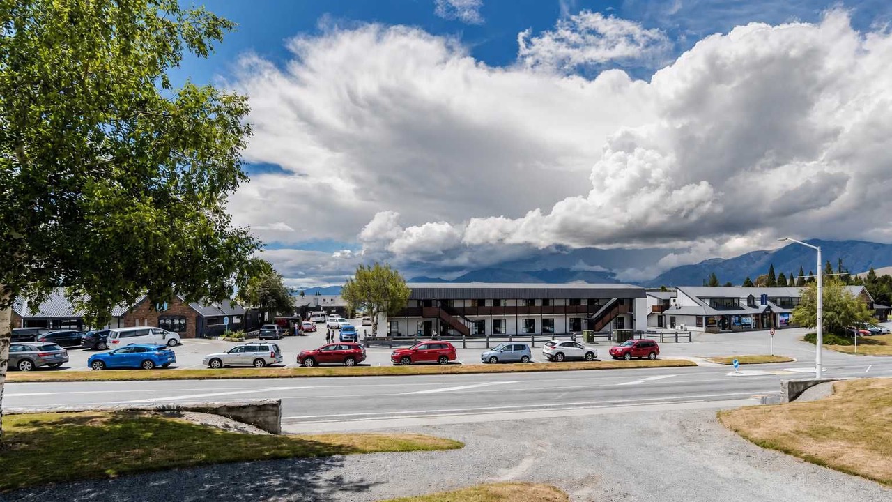 Photo of Outdoor in Tekapo