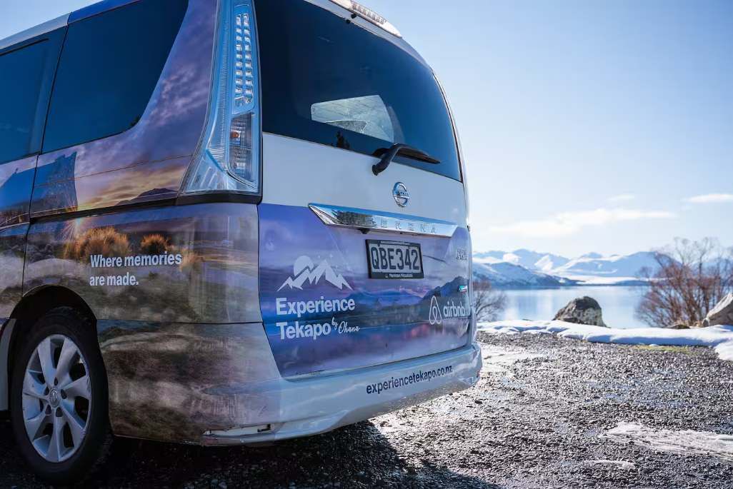 Photo of Others in Tekapo