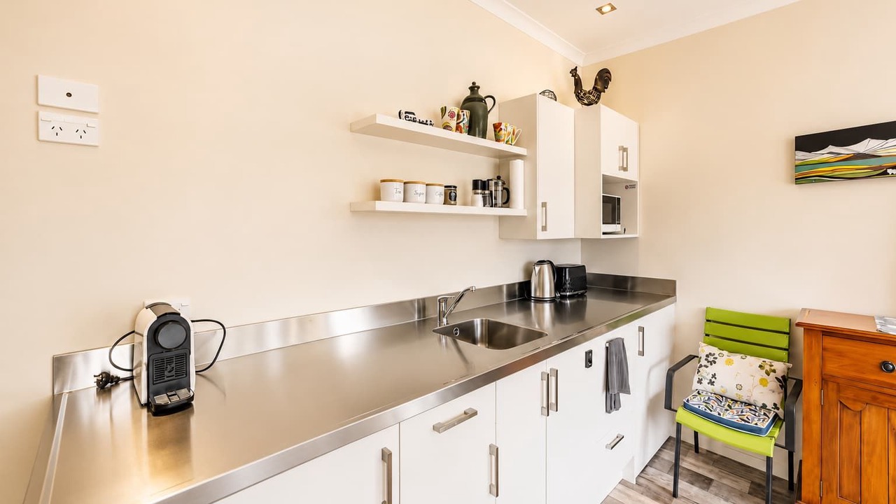 Photo of Kitchen in Tekapo