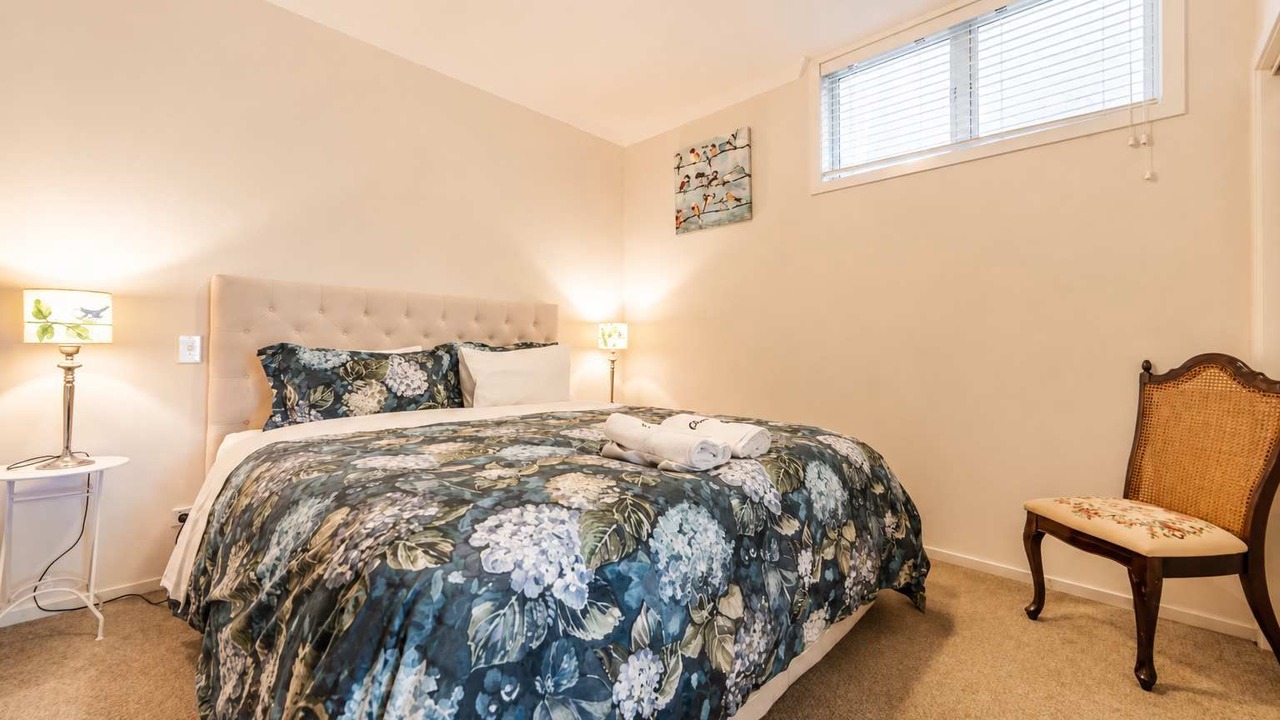 Photo of Bedroom in Tekapo