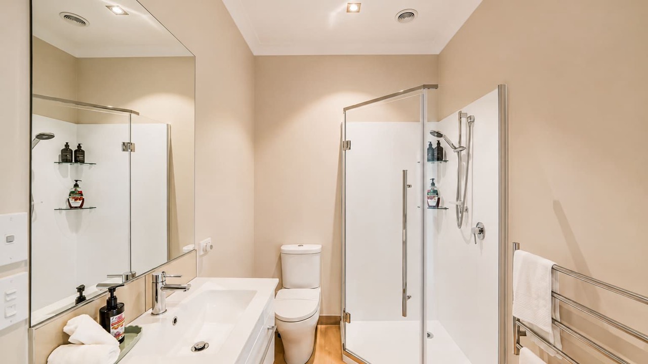 Photo of Bathroom in Tekapo