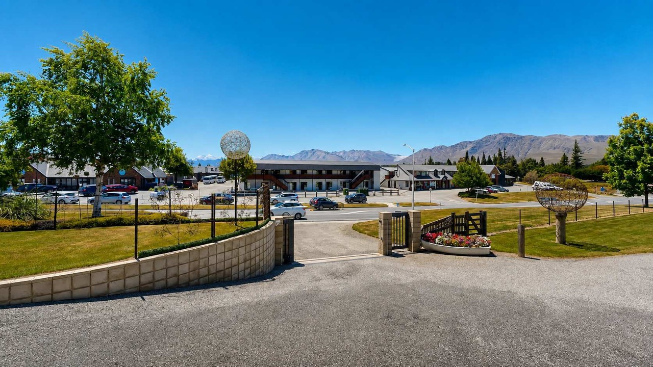 Photo of Outdoor in Tekapo