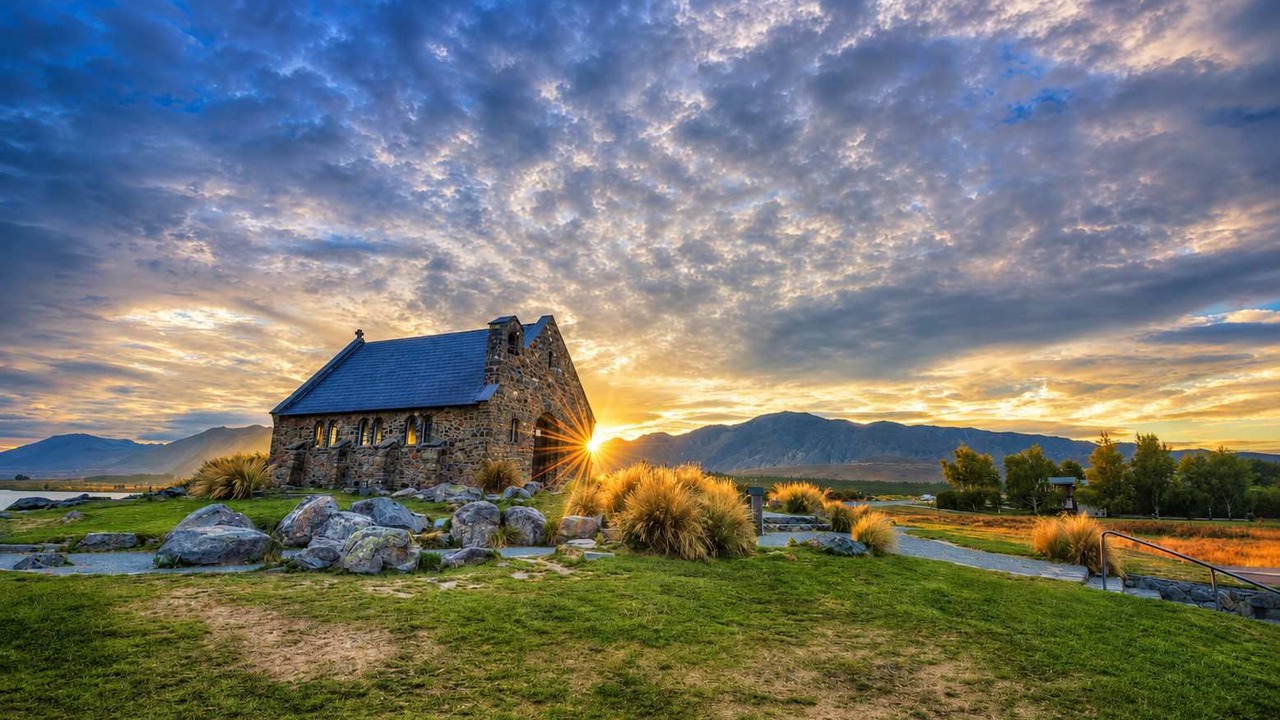 Photo of Outdoor in Tekapo