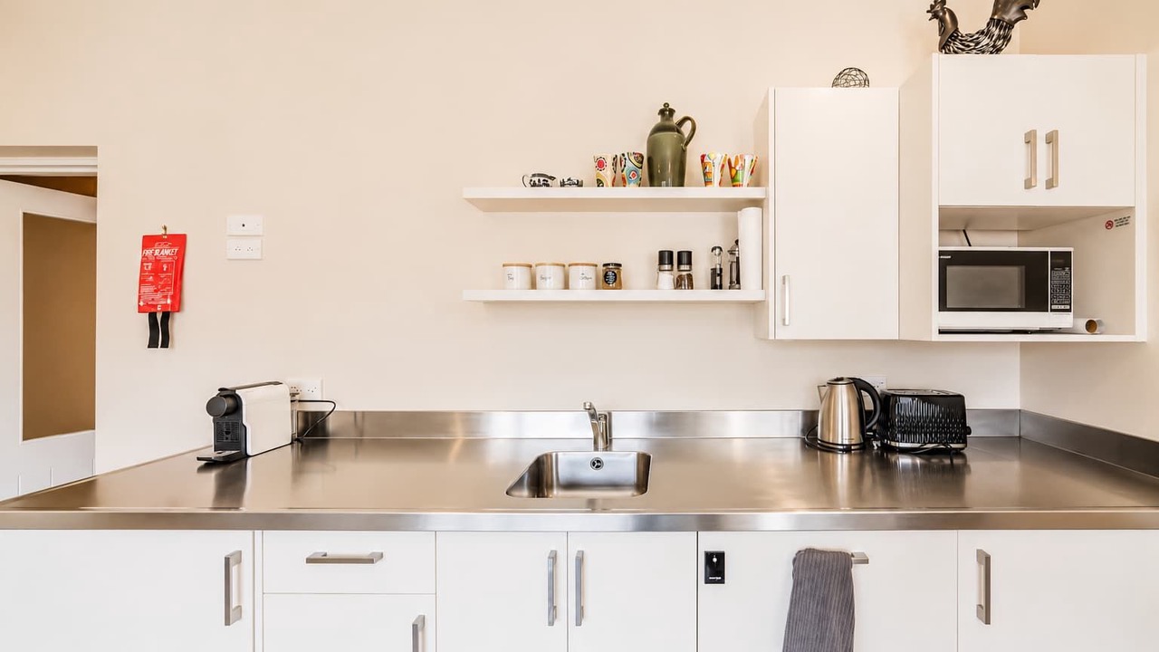Photo of Kitchen in Tekapo