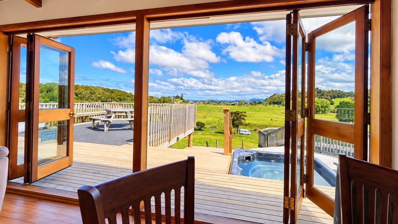 Photo of Outdoor in Ngunguru