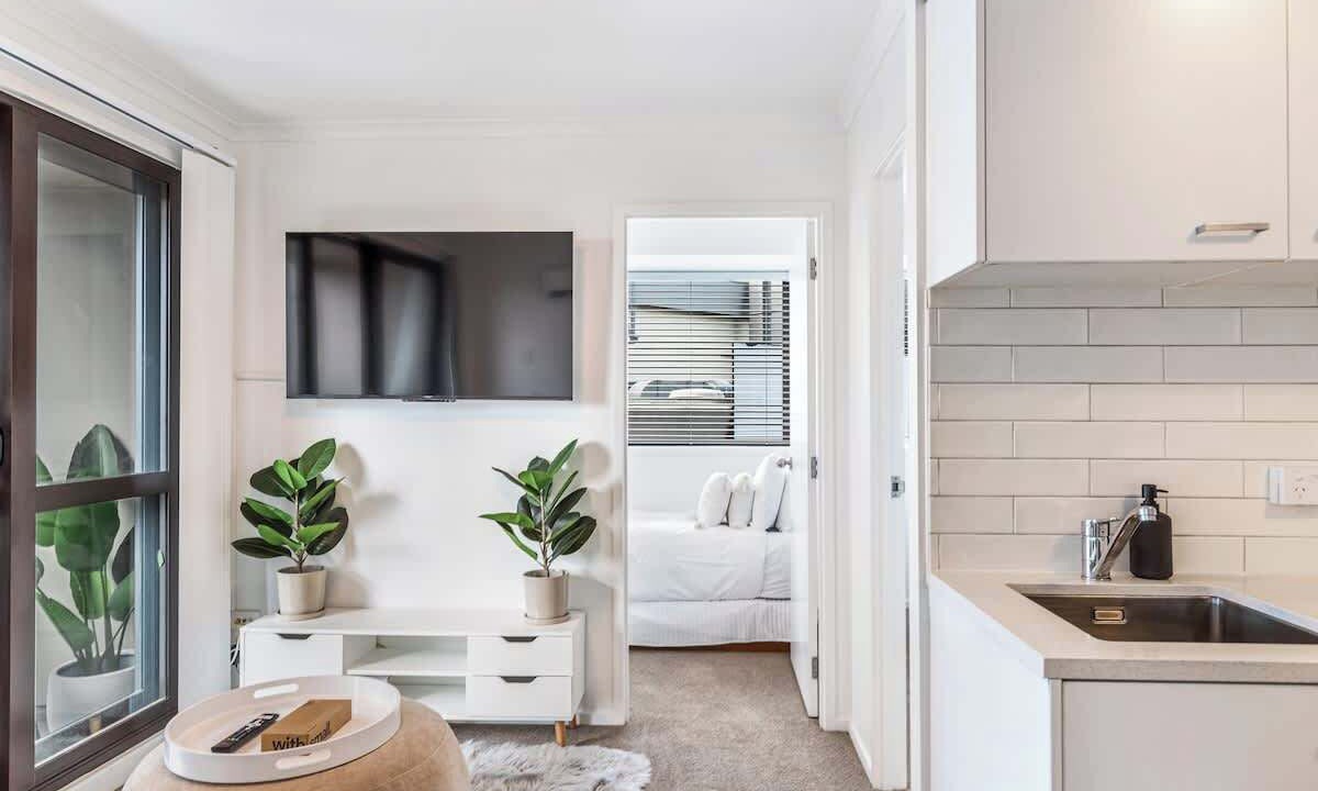 Photo of Bedroom in Grafton