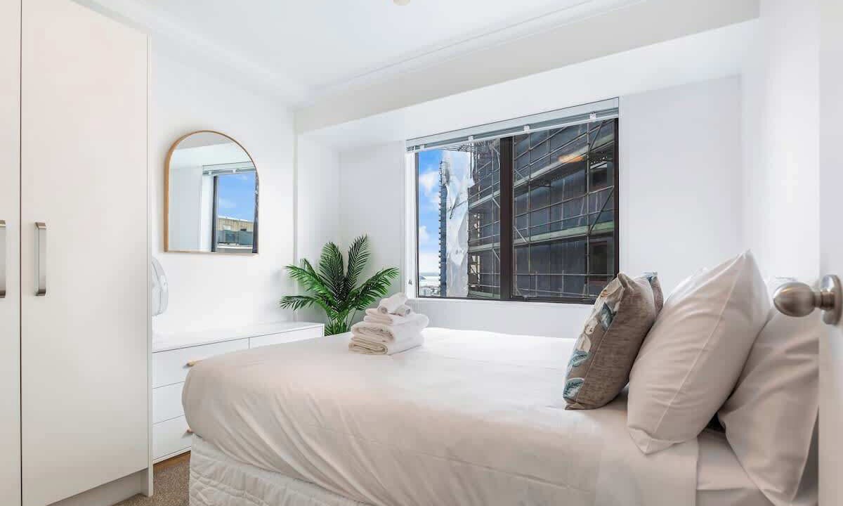 Photo of Bedroom in Grafton