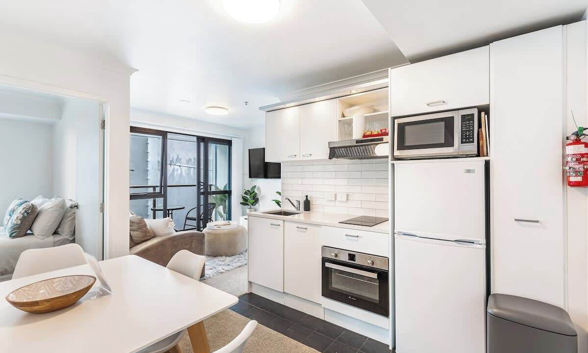 Photo of Kitchen in Grafton