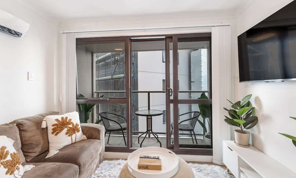 Photo of Livingroom in Grafton