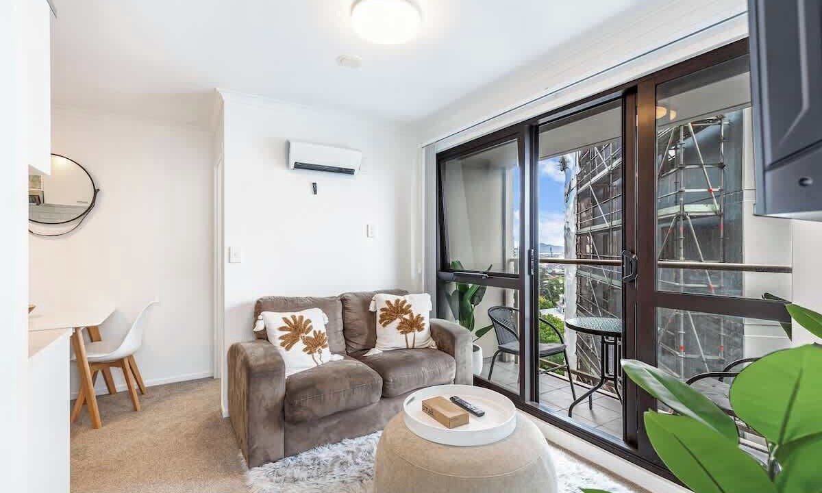 Photo of Livingroom in Grafton