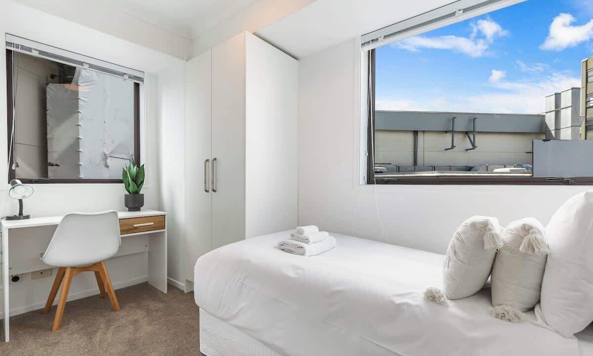 Photo of Bedroom in Grafton