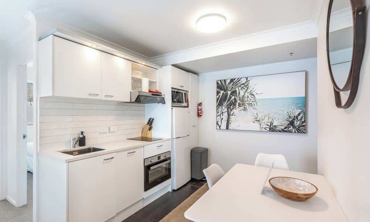 Photo of Kitchen in Grafton