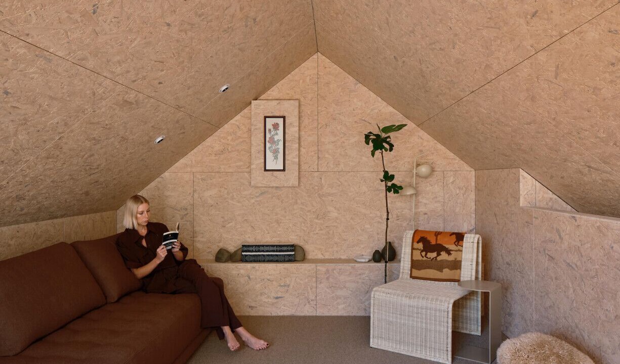 Photo of Livingroom in Wanaka