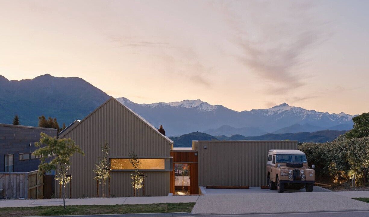 Photo of Outdoor in Wanaka