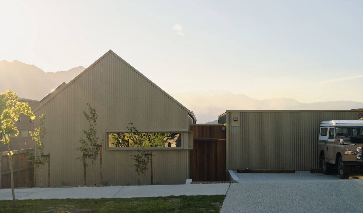 Photo of Outdoor in Wanaka