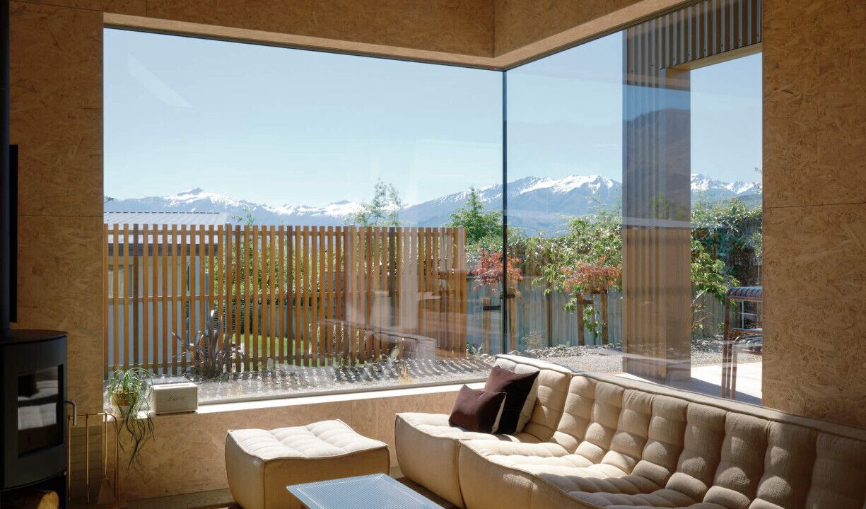 Photo of Livingroom in Wanaka