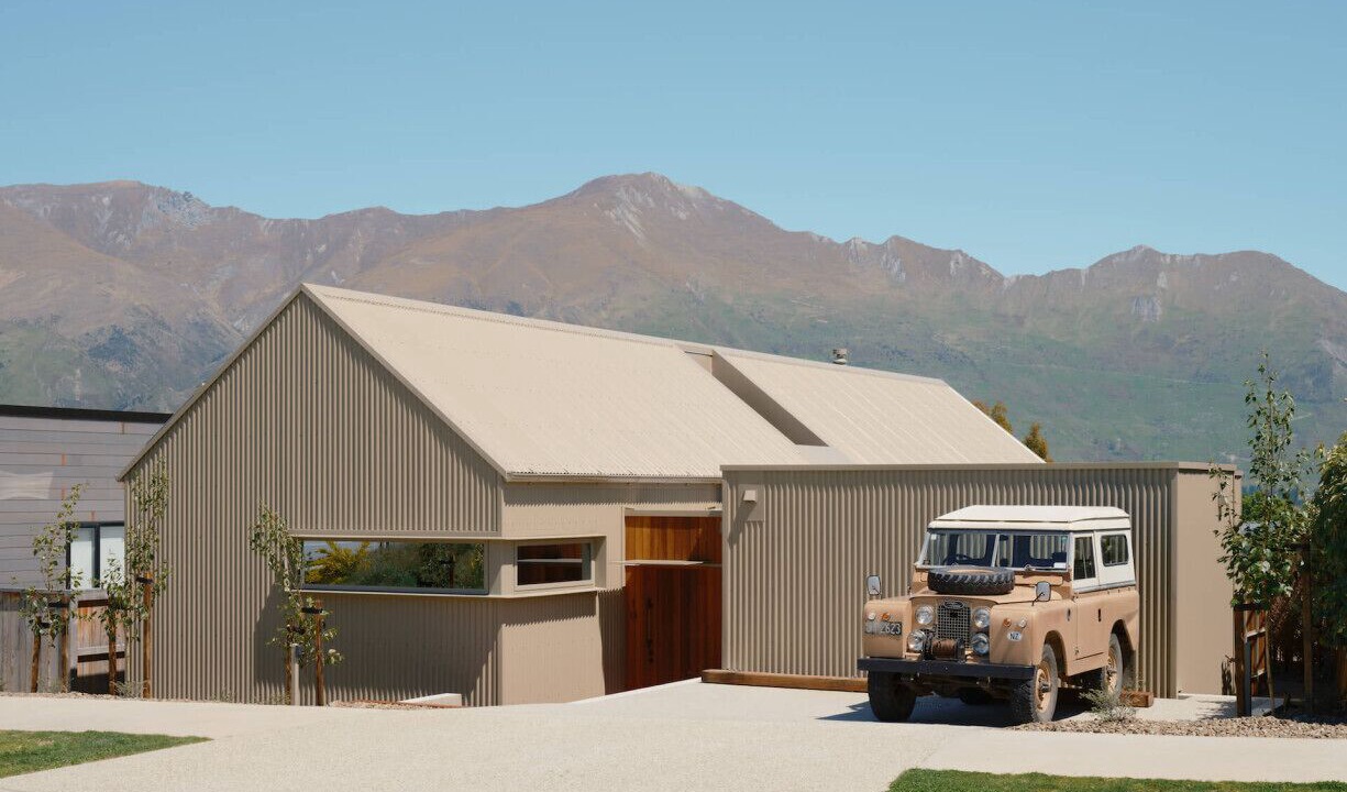 Photo of Outdoor in Wanaka