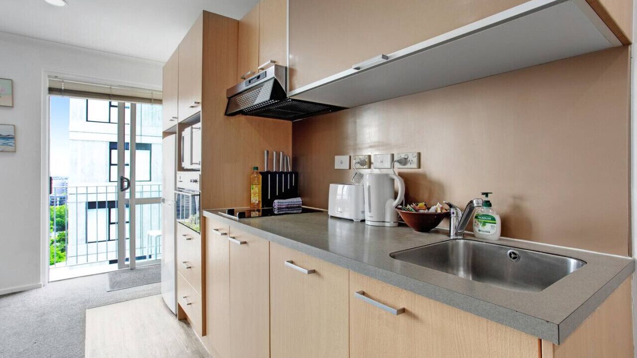 Photo of Kitchen in Newton