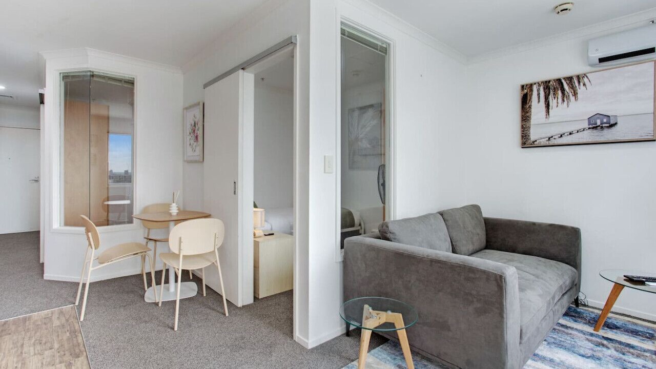 Photo of Bedroom in Newton